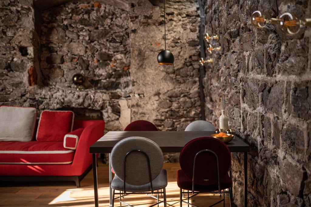 flurin Suites - 4