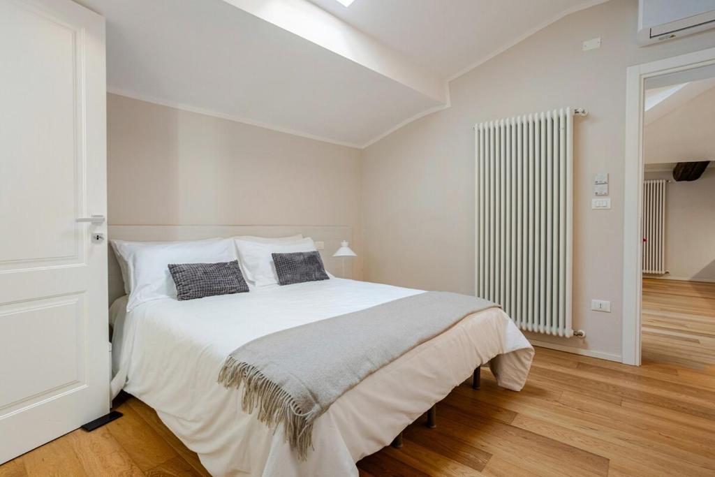 Cathedral Nest - elegant two-room apartment on Piazza Duomo - 2