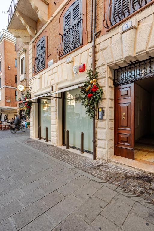 Cathedral Nest - elegant two-room apartment on Piazza Duomo - 3