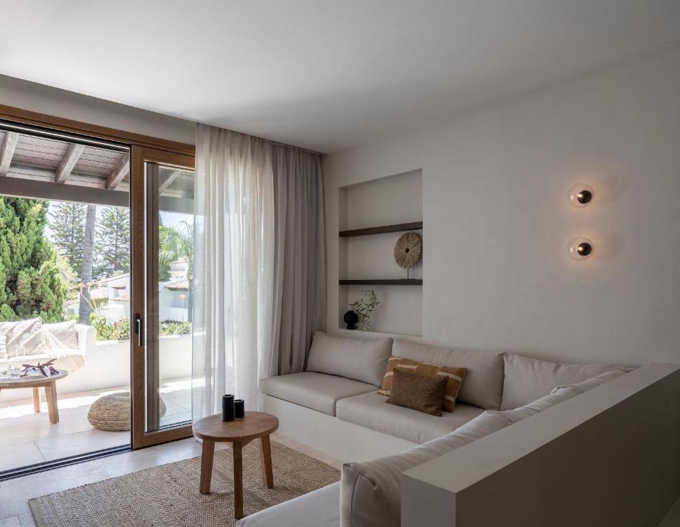 Puente Romano Suite - 3