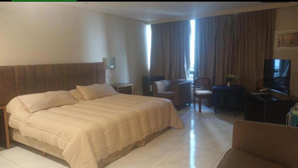 Microcentro apart6 - 1