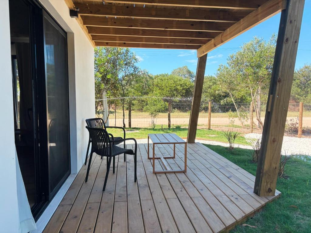 Casa Jacana - 2