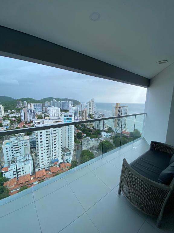 Apartamento ámbar roca - 4
