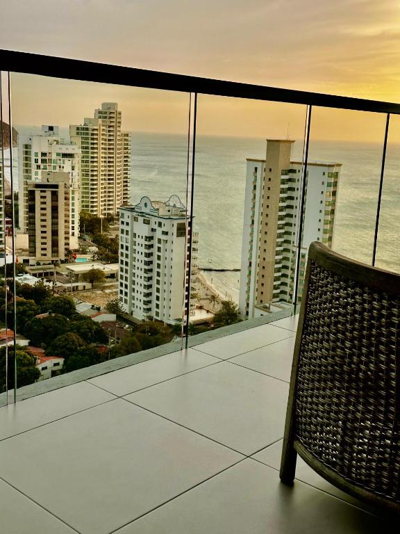 Apartamento ámbar roca - 5