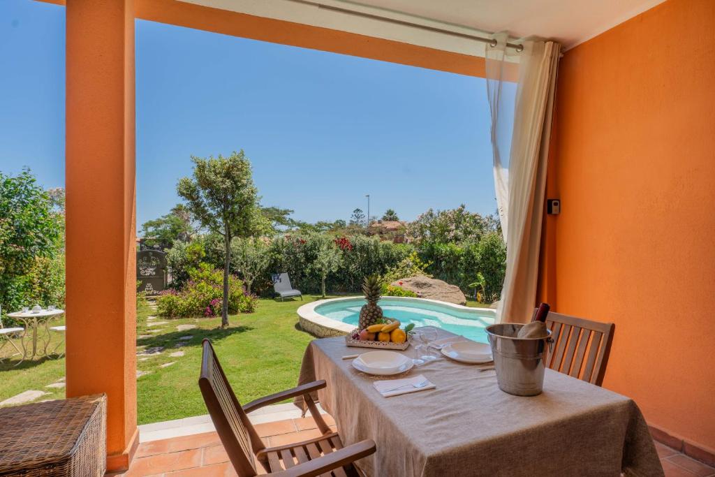 Rey Palma House 400 m dal mare piscina esclusiva - 1