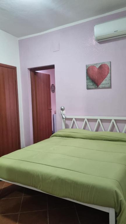 Casa Vacanza Za' Giuvannina - 1