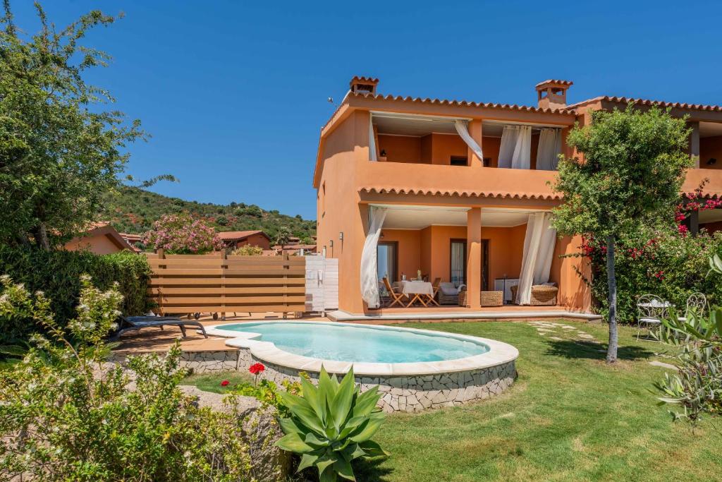 Rey Palma House 400 m dal mare piscina esclusiva - 2