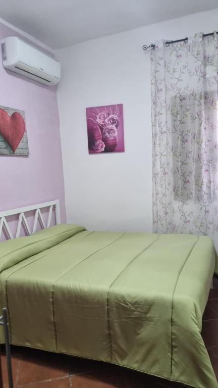 Casa Vacanza Za' Giuvannina - 2