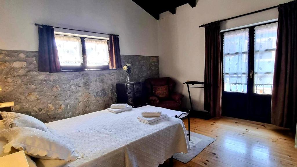 Casa cerca Playa Gulpiyuri – Gerpe I - 4