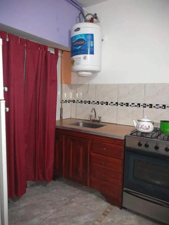 casa planta baja - 3