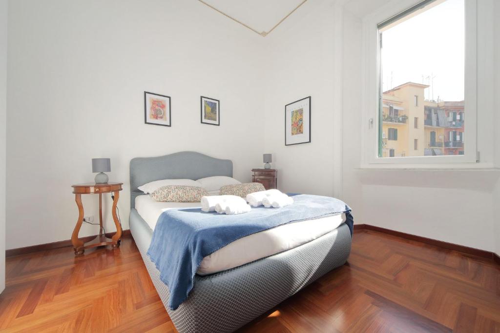 4BNB - St. Peters Dome Apartment - 3