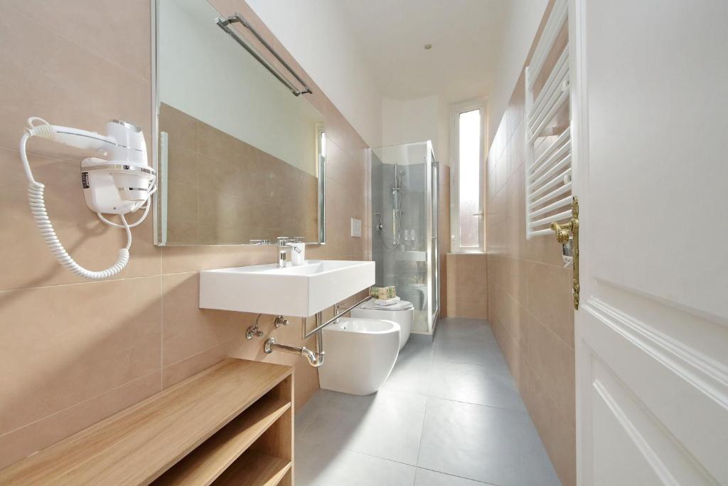 4BNB - St. Peters Dome Apartment - 5