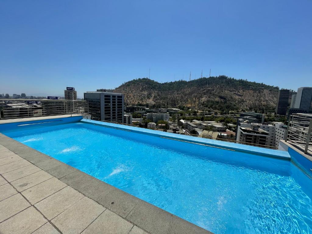 Apartamentos Manuel Montt Suites - 3