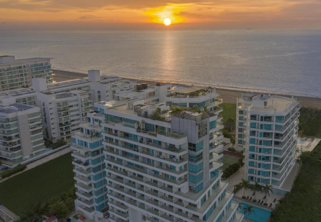 Sonesta Hotel Cartagena - 2