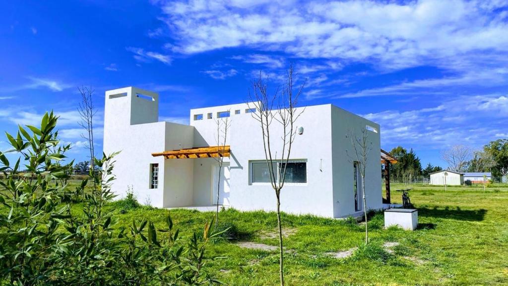 Casa Vientos de Campo - 1