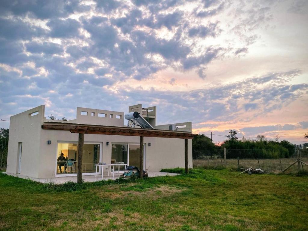Casa Vientos de Campo - 2