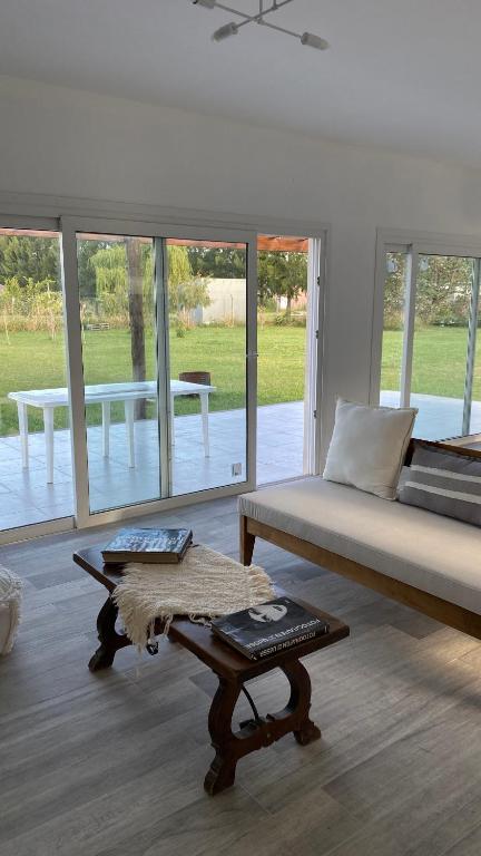 Casa Vientos de Campo - 4