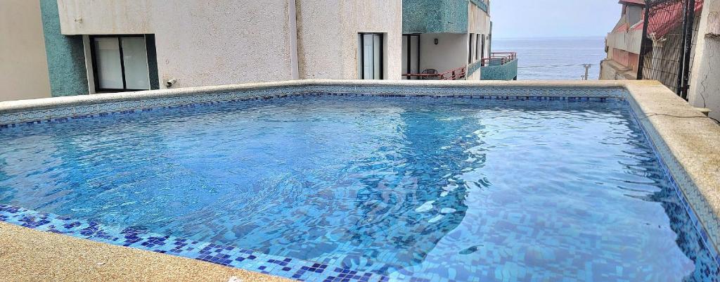 Rbk° Large apartment in Reñaca with a grill - 2