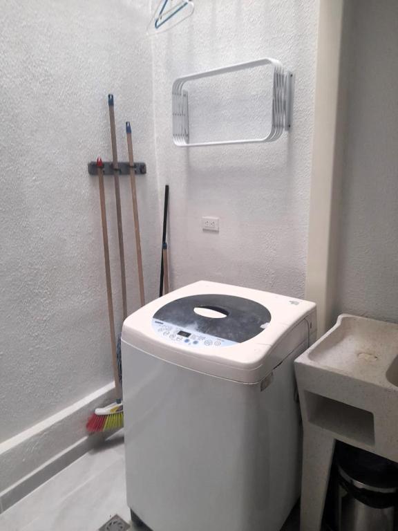 GURUS FR | Apartamentos cerca Olaya, Megacable, Terminal - 5