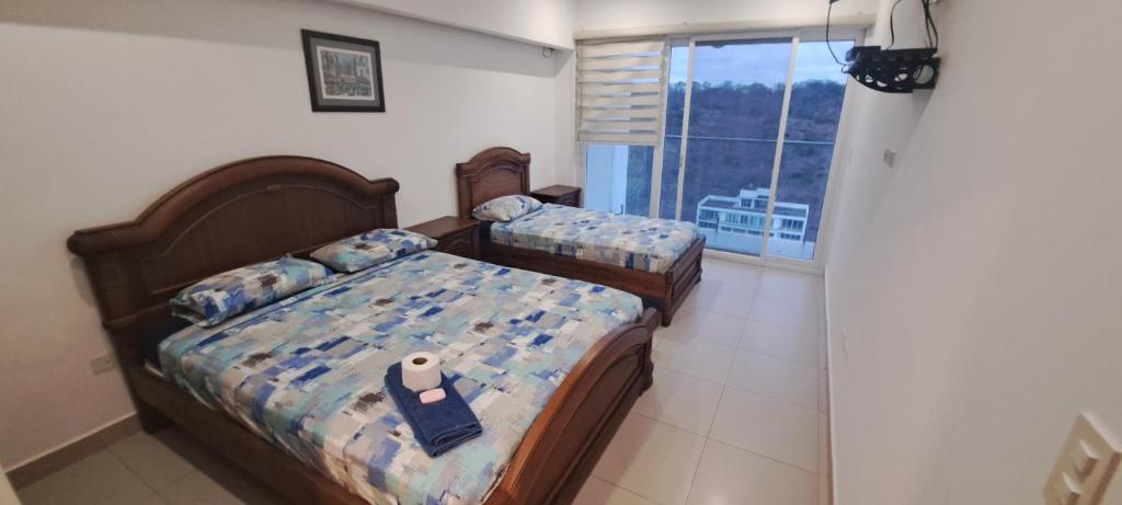 Tonsupa Resort Playa Azúl - 1