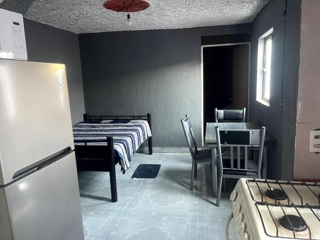 Departamento Central Camionera - 4