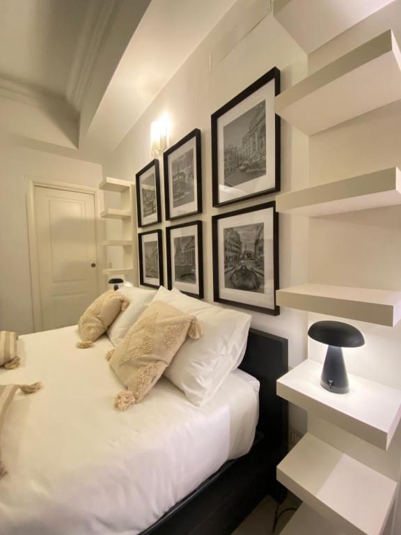 Suite Vaticano City - 3