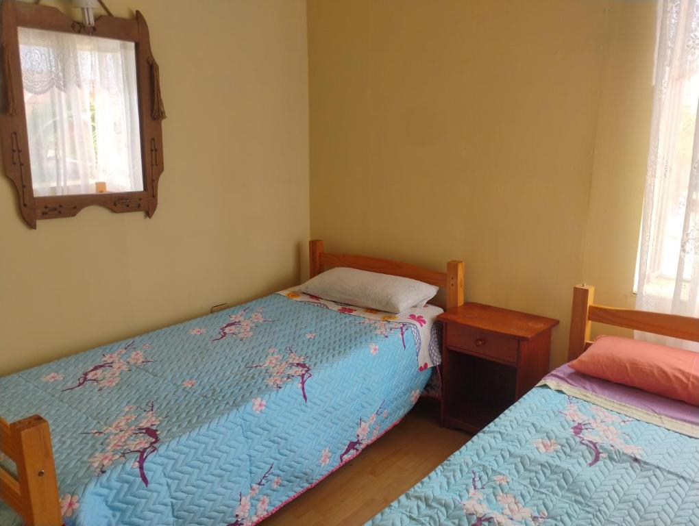 Cómodos departamentos tipo cabaña - 5