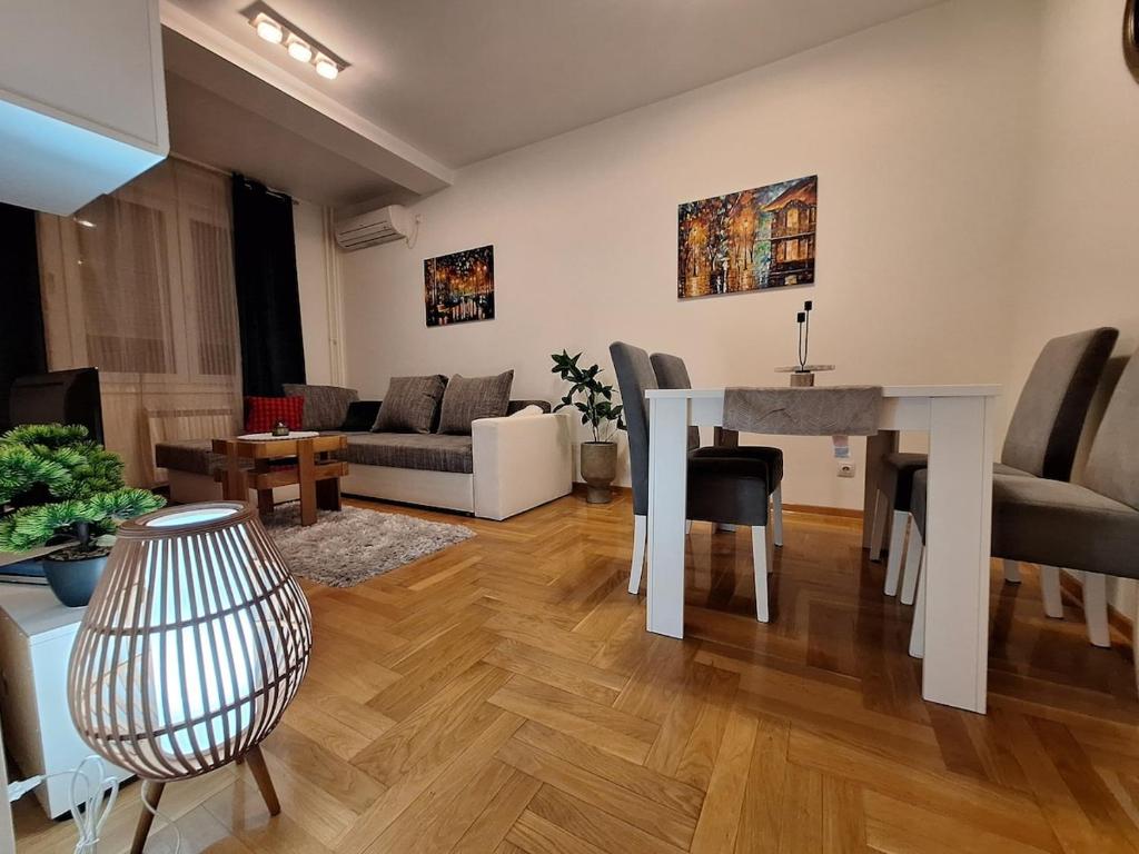 Nika Apartments Vracar - 2
