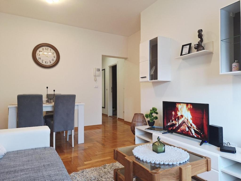 Nika Apartments Vracar - 4