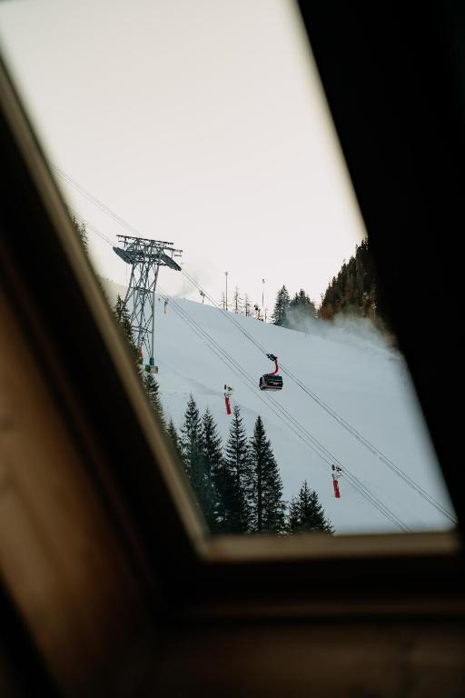 Hotel Garni Alpenhof - 4