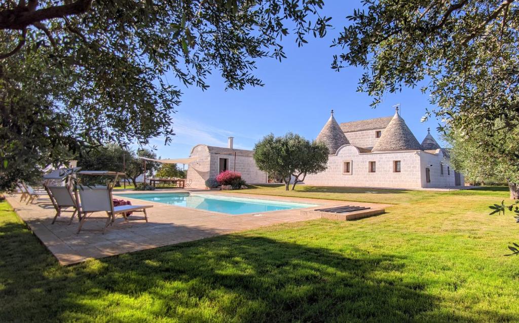 Trullo Don Mino - 3