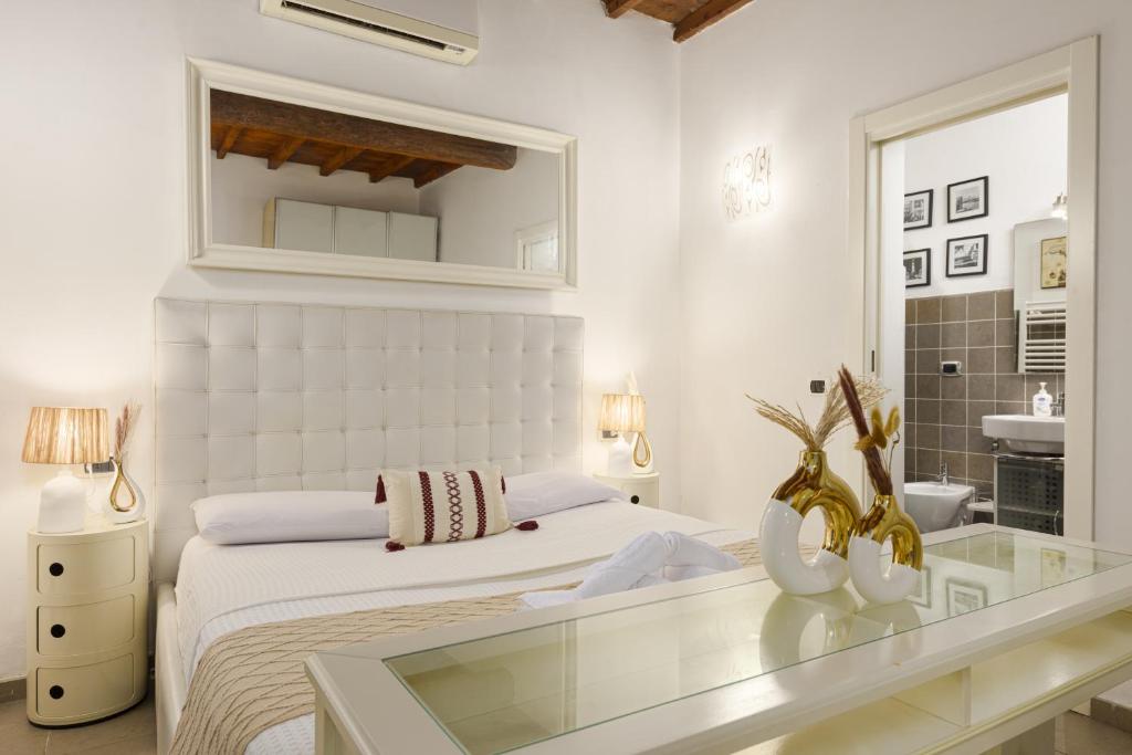 Rustic Florentine Dimora - 1