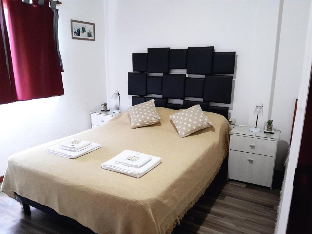 Alojamiento - Apart Hotel Libres - Hospedaje - 5