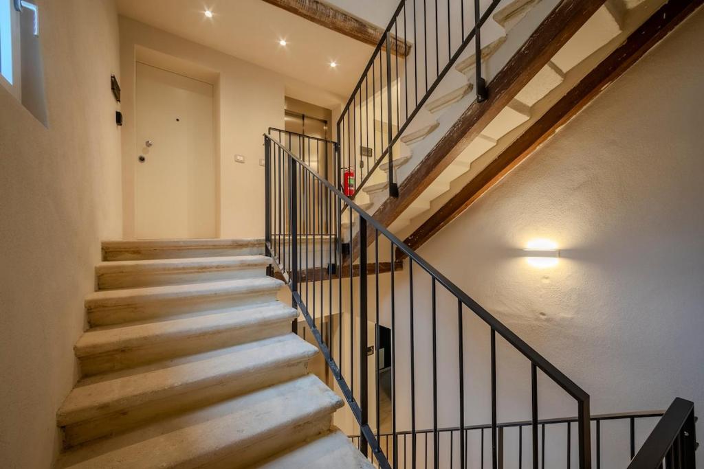 The Cereria Design Flats - Il Tipografo - 2