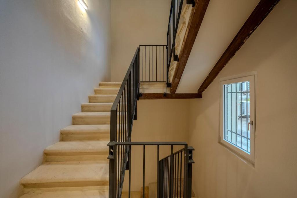 The Cereria Design Flats - Il Tipografo - 3