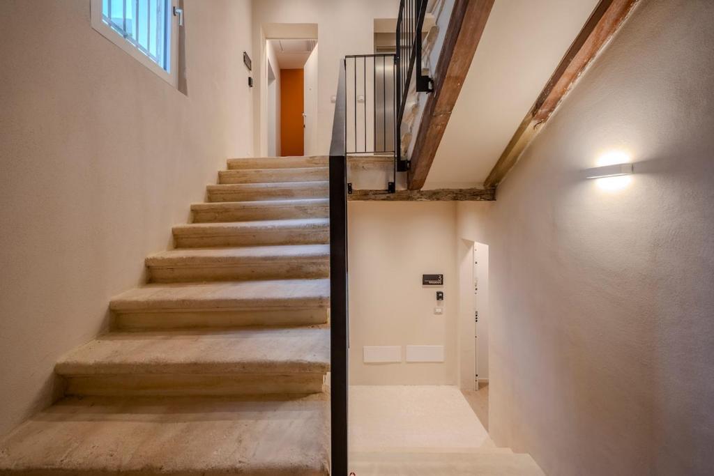 The Cereria Design Flats - Il Tipografo - 5