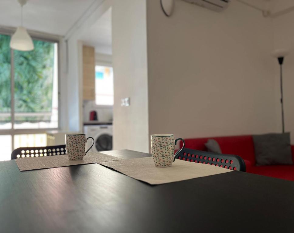 Arts & Sciences Rooms - Valencia Authentic Urban Parklife - VLC Urban Rental - 5