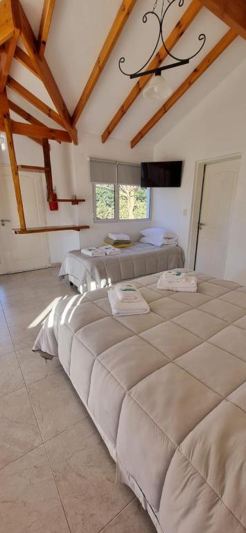 Cabañas Refugio del Golf - 2