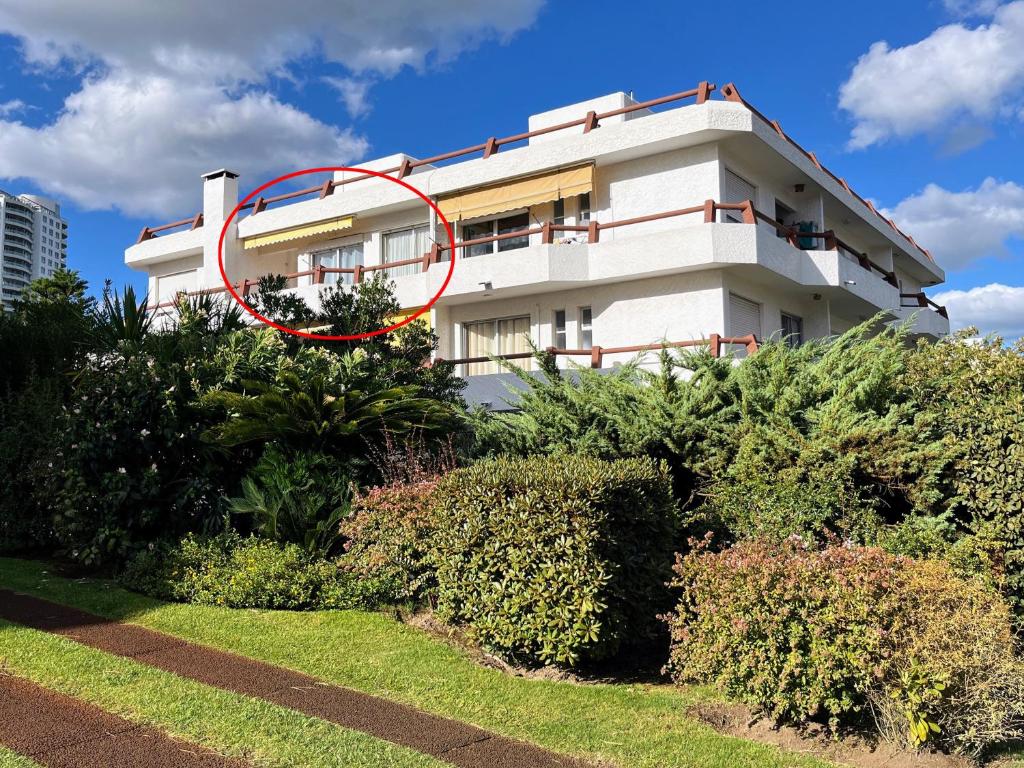 Apartamento 1 dormitorio con cochera en Aidy Grill, excelente ubicación - 1
