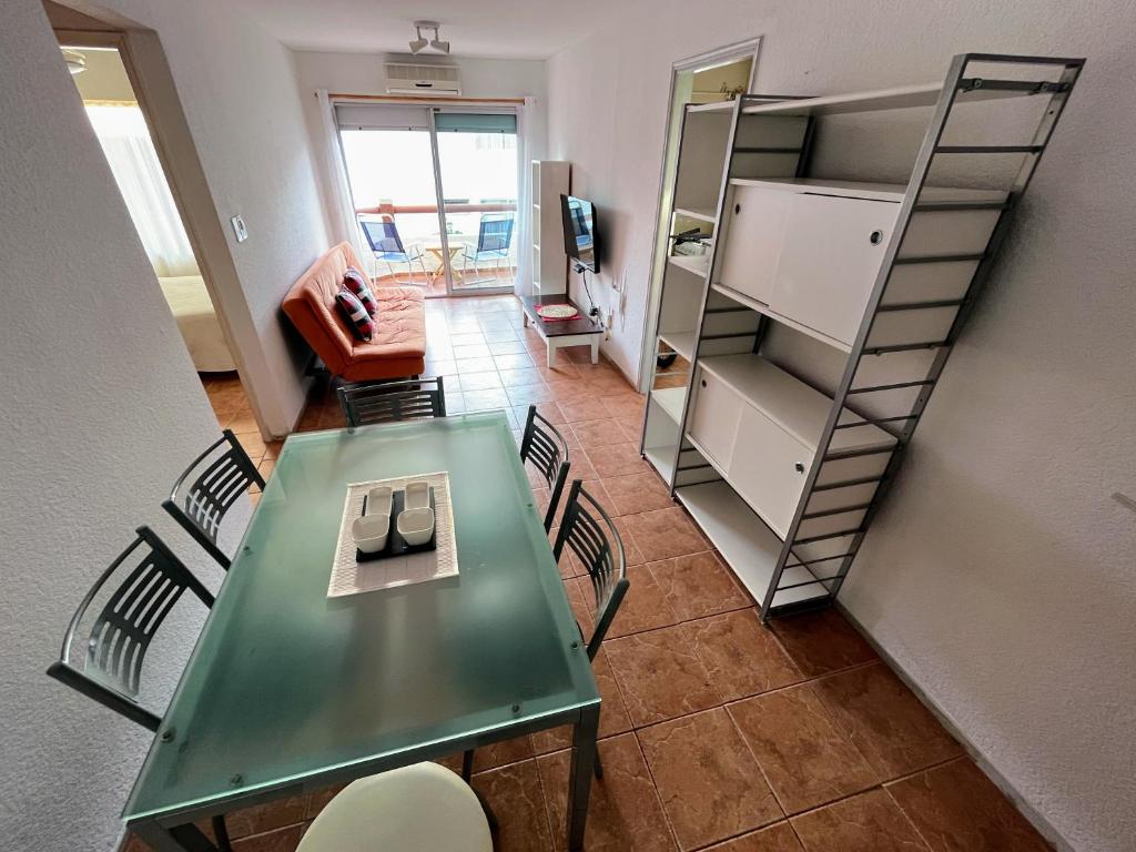 Apartamento 1 dormitorio con cochera en Aidy Grill, excelente ubicación - 2