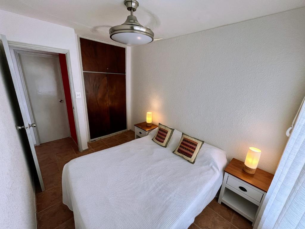 Apartamento 1 dormitorio con cochera en Aidy Grill, excelente ubicación - 4