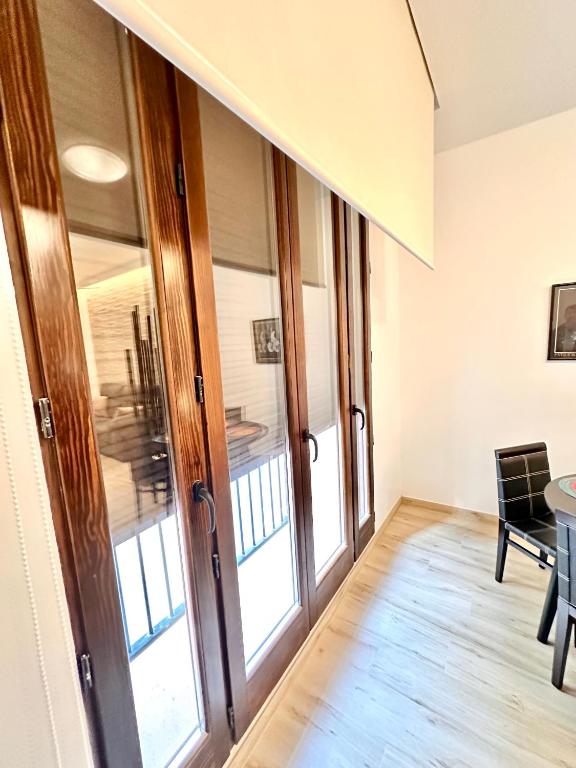 Joaquin Costa Urban Flat - 1
