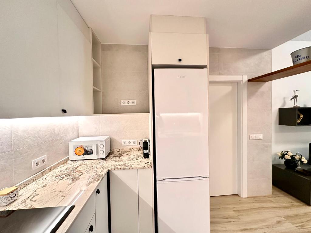 Joaquin Costa Urban Flat - 3