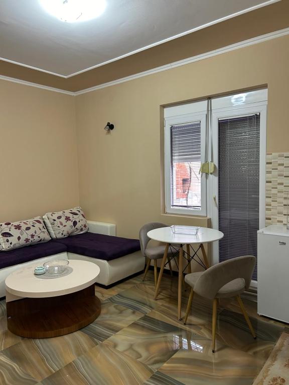 Pause - cozy Podgorica apartment - 3