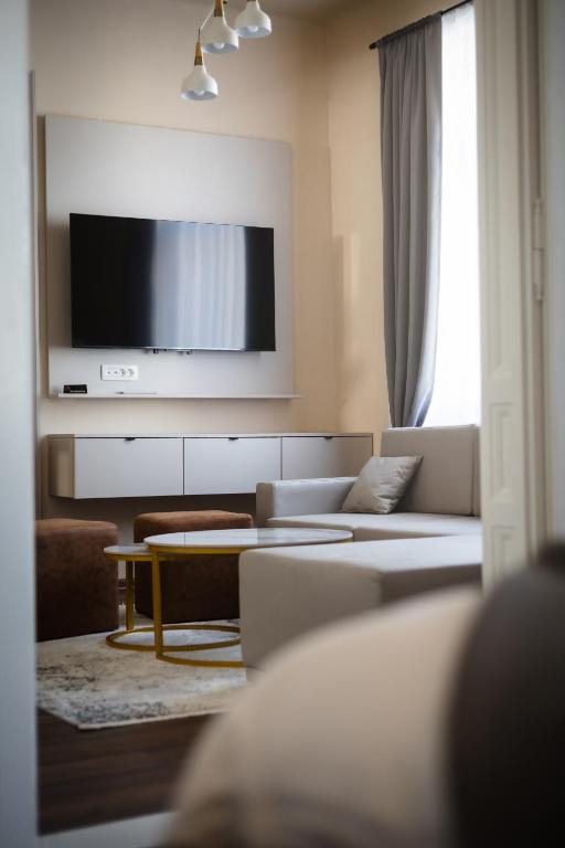 Old Town Sebilj 40m Luxury Apartment by Naami II - 4