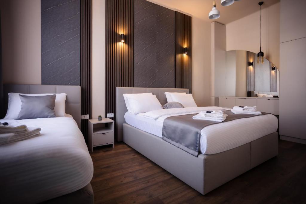 Old Town Sebilj 40m Luxury Apartment by Naami II - 2