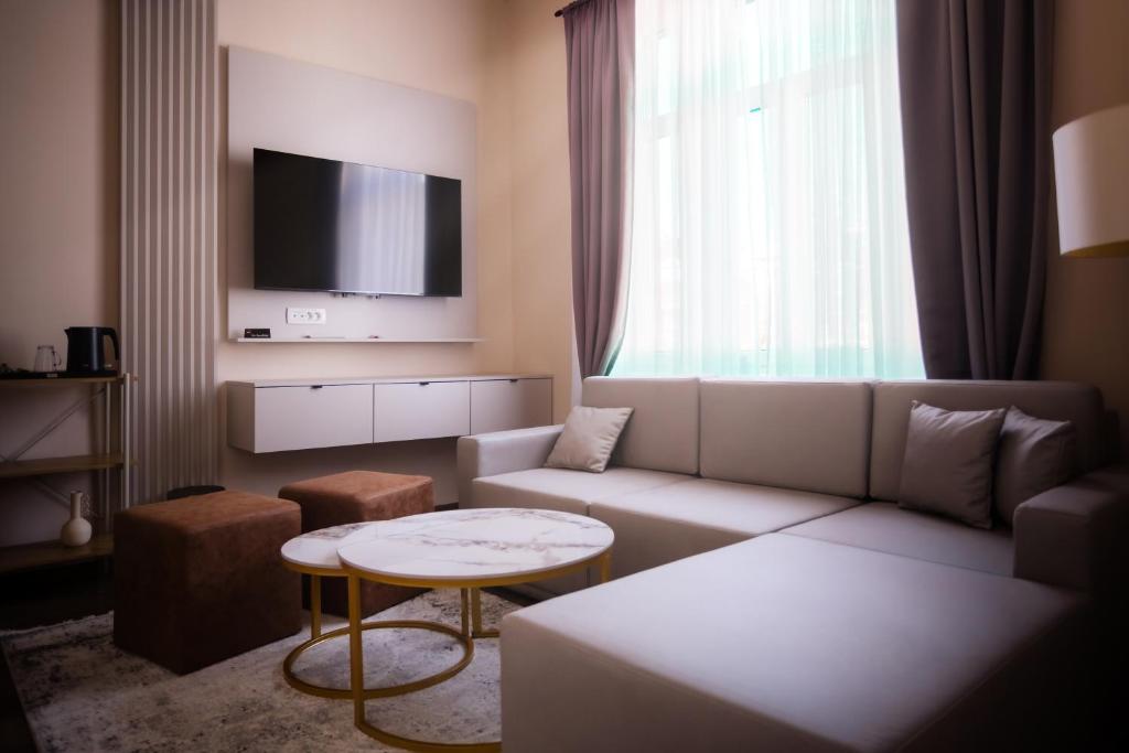Old Town Sebilj 40m Luxury Apartment by Naami II - 3