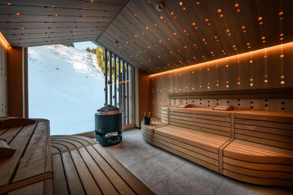Hotel Zauchensee Zentral - 3