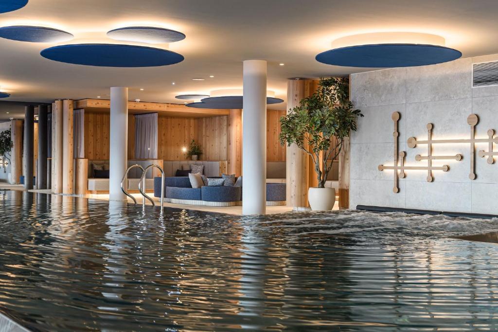 Hotel Zauchensee Zentral - 4