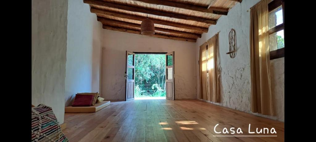 Casa Luna Hospedaje - 3